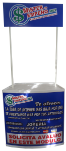 MODULO VENTA